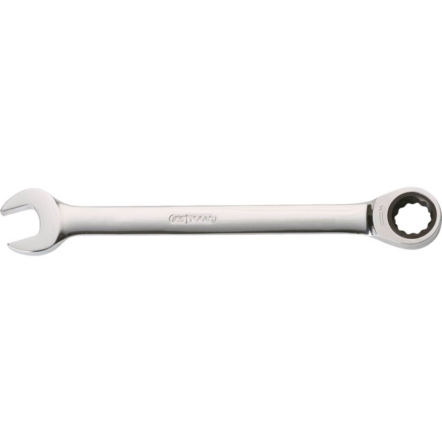 CLE Mixte A Cliquet Gearplus 15 MM référence fournisseur KS5034215